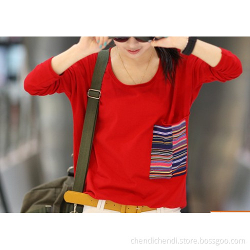 Lady Fashion Blouse